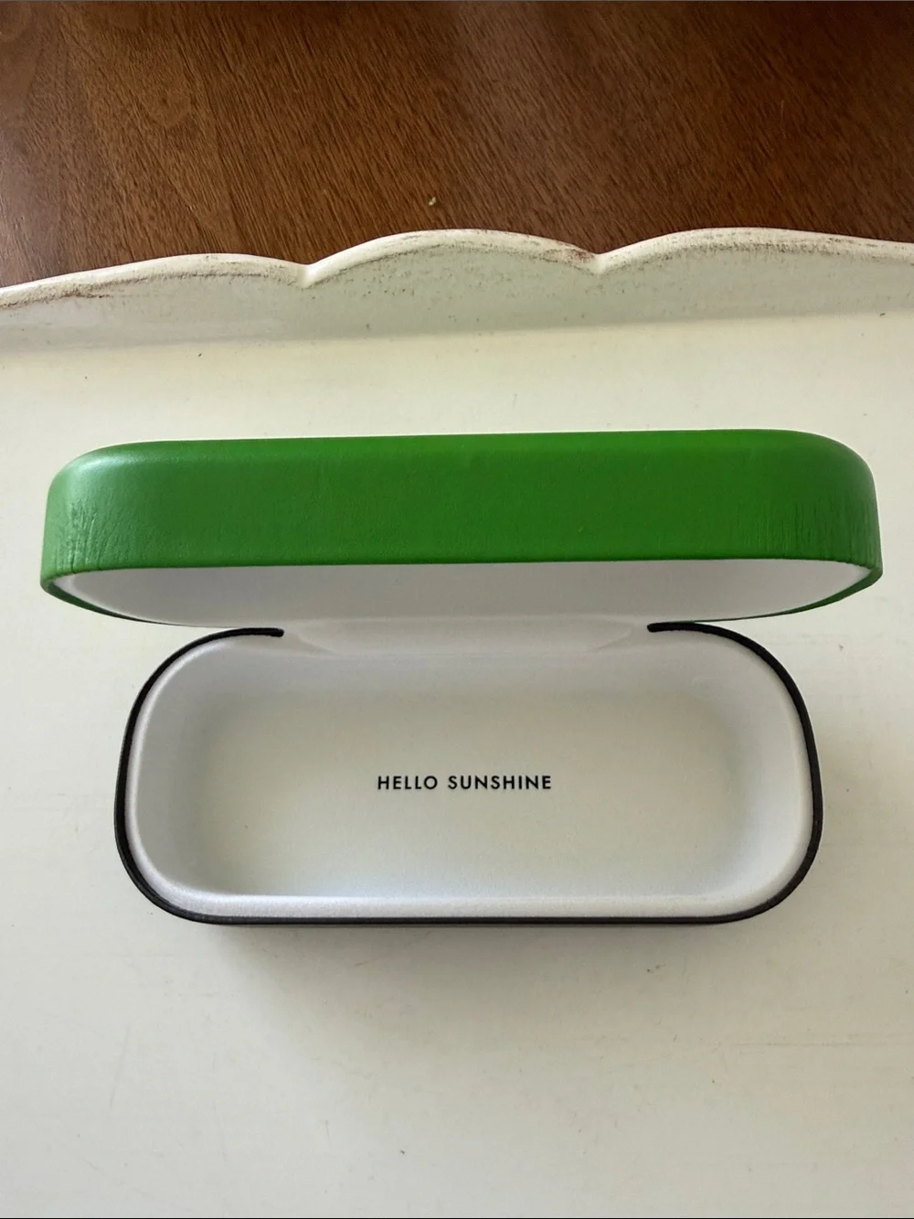 kate spade hello sunshine
